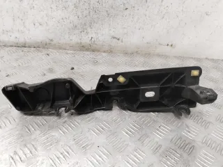 631236764 Кронштейн крепления крыла переднего левого Renault Grand Scenic 3 Арт 24548_2000001308646, вид 2