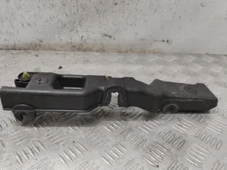 631236764 Кронштейн крепления крыла переднего левого Renault Grand Scenic 3 Арт 24548_2000001308646, вид 3