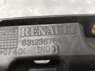 631236764 Кронштейн крепления крыла переднего левого Renault Grand Scenic 3 Арт 24548_2000001308646, вид 4