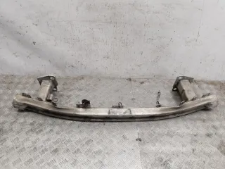  Усилитель бампера переднего Renault Scenic 3 Арт 51430_2000001308617, вид 1