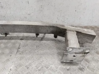  Усилитель бампера переднего Renault Scenic 3 Арт 51430_2000001308617, вид 5