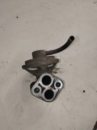  Клапан EGR Mitsubishi Space Star 1 Арт 120-102, вид 1