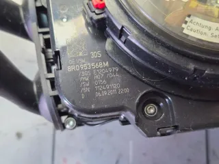 8R0953568M, 8R0953502E Переключатель подрулевой (стрекоза) Audi A5 (S5,RS5) 1 Арт 97005512, вид 5