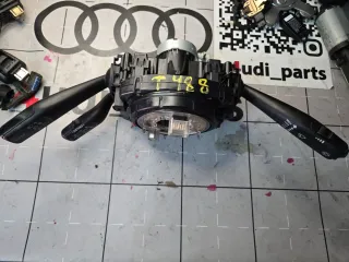 8R0953568M, 8R0953502E Переключатель подрулевой (стрекоза) Audi A5 (S5,RS5) 1 Арт 97005512, вид 3