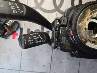 8R0953568M, 8R0953502E Переключатель подрулевой (стрекоза) Audi A5 (S5,RS5) 1 Арт 97005512, вид 2