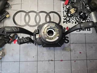 8R0953568M, 8R0953502E Переключатель подрулевой (стрекоза) Audi A5 (S5,RS5) 1 Арт 97005512, вид 1