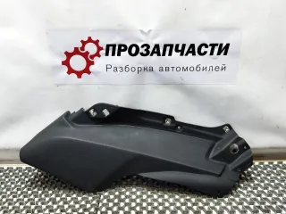 A2076901325, A2076901925 Обшивка салона Mercedes E W212 Арт 8-186, вид 1