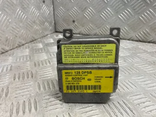 MR912128 Блок AirBag Mitsubishi Space Star 1 Арт 3121190138, вид 3