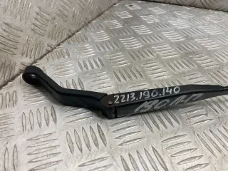  Щеткодержатели (поводок стеклоочистителя, дворник) Mitsubishi Space Star 1 Арт 2213190140, вид 2