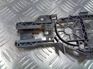 3C0837885H Скелет ручки наружной передней левой Volkswagen Passat B6 Арт 97005541, вид 5