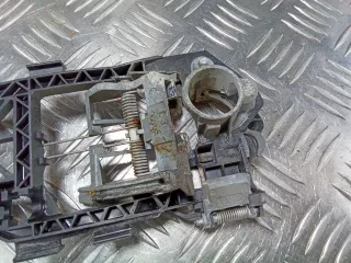 3C0837885H Скелет ручки наружной передней левой Volkswagen Passat B6 Арт 97005541, вид 6