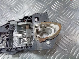 3C0837885H Скелет ручки наружной передней левой Volkswagen Passat B6 Арт 97005541, вид 4