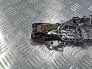 3C0837885H Скелет ручки наружной передней левой Volkswagen Passat B6 Арт 97005541, вид 3