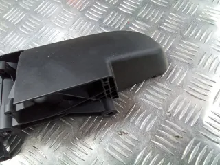 3C1867179B Ручка внутренняя передняя левая Volkswagen Passat B6 Арт 97005547, вид 9