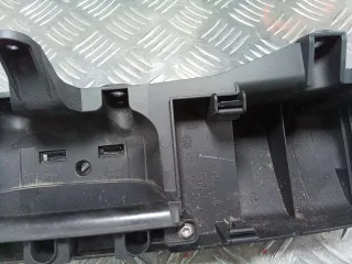3C1867179B Ручка внутренняя передняя левая Volkswagen Passat B6 Арт 97005547, вид 4