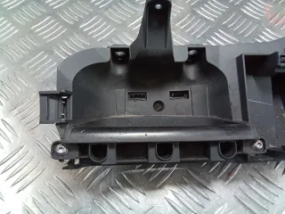 3C1867179B Ручка внутренняя передняя левая Volkswagen Passat B6 Арт 97005547, вид 3