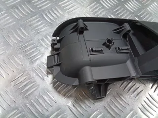 3C1867179B Ручка внутренняя передняя левая Volkswagen Passat B6 Арт 97005547, вид 7