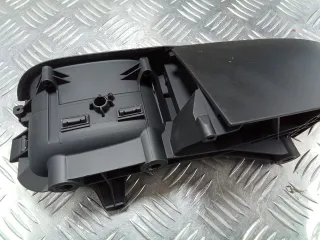 3C1867179B Ручка внутренняя передняя левая Volkswagen Passat B6 Арт 97005547, вид 8