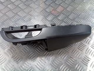 3C1867179B Ручка внутренняя передняя левая Volkswagen Passat B6 Арт 97005547, вид 6