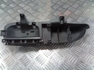 3C1867179B Ручка внутренняя передняя левая Volkswagen Passat B6 Арт 97005547, вид 2
