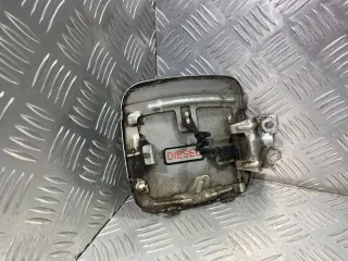 97BB14A664CB Лючок бензобака Mitsubishi Space Star 1 Арт 3121190144, вид 2