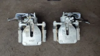 32055874,32055873,9819337780,9819337680 Суппорт тормозной задний правый Citroen Berlingo 3 Арт 97005560
