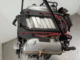 AGZ Двигатель Volkswagen Bora Арт 1103446, вид 1