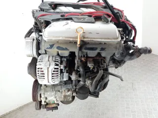 AGZ Двигатель Volkswagen Bora Арт 1103446, вид 2