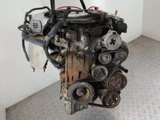 AGZ Двигатель Volkswagen Bora Арт 1103446, вид 3