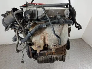 AGZ Двигатель Volkswagen Bora Арт 1103446, вид 4