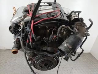 AGZ Двигатель Volkswagen Bora Арт 1103446, вид 5