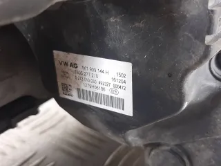 1K1909144H рулевая рейка Volkswagen Caddy 3 Арт 1109815, вид 4