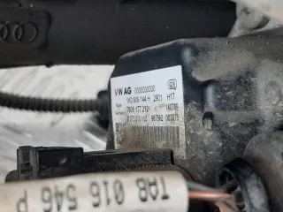 1K1909144H рулевая рейка Volkswagen Golf 5 Арт 1109983, вид 4