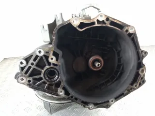 F17C3.94 КПП механическая (МКПП) 5-ступенчатая Opel Vectra C  Арт 1103614, вид 1