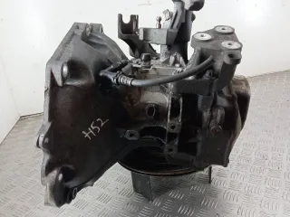F17C3.94 КПП механическая (МКПП) 5-ступенчатая Opel Vectra C  Арт 1103614, вид 5