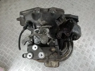 F17C3.94 КПП механическая (МКПП) 5-ступенчатая Opel Vectra C  Арт 1103614, вид 6