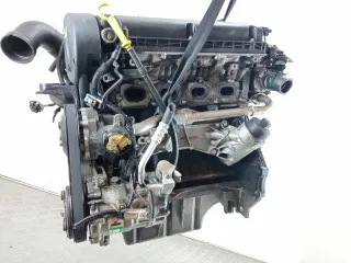 Z18XER,20HM4264 Двигатель Opel Vectra C  Арт 1103782, вид 2