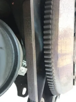 Z18XER,20HM4264 Двигатель Opel Vectra C  Арт 1103782, вид 6