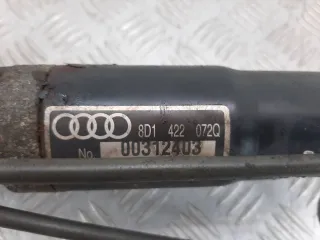 8D1422072Q рулевая рейка Audi A4 B5 Арт 1100911, вид 4