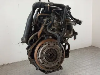Y17DT,0782360 Двигатель Opel Combo C Арт 1101429, вид 5