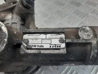 37502286 рулевая рейка Peugeot Expert 1  Арт 1103263, вид 4