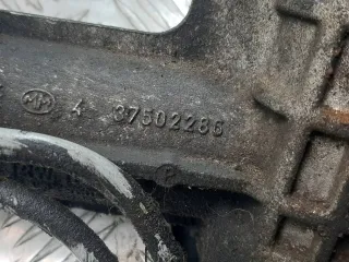 37502286 рулевая рейка Peugeot Expert 1  Арт 1103263, вид 5