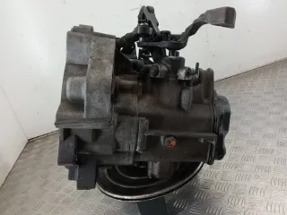 JHQ,23049 КПП механическая (МКПП) 5-ступенчатая Volkswagen Polo 4 1.4л i Арт 1104118, вид 2