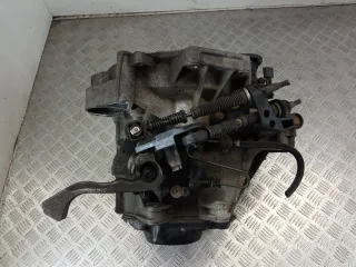 JHQ,23049 КПП механическая (МКПП) 5-ступенчатая Volkswagen Polo 4 1.4л i Арт 1104118, вид 5