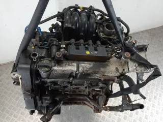 350A1.000,2909963 Двигатель Fiat Doblo 1 1.4л i Арт 1104286, вид 1