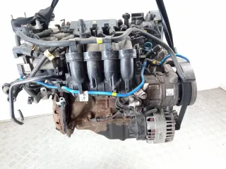 350A1.000,2909963 Двигатель Fiat Doblo 1 1.4л i Арт 1104286, вид 4
