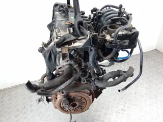 350A1.000,2909963 Двигатель Fiat Doblo 1 1.4л i Арт 1104286, вид 5