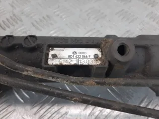 8D1422066F рулевая рейка Volkswagen Passat B5 Арт 1103599, вид 4