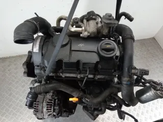 BRT,012940 Двигатель Seat Alhambra 1 restailing Арт 1104454, вид 1