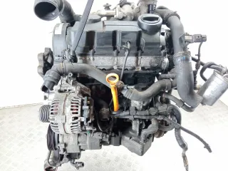 BRT,012940 Двигатель Seat Alhambra 1 restailing Арт 1104454, вид 2